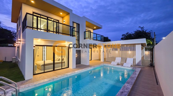 Picture of 5 bedroom House in  Jomtien