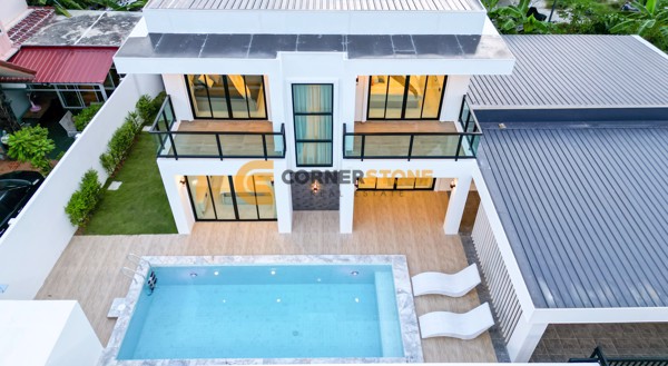 Picture of 5 bedroom House in  Jomtien Beach