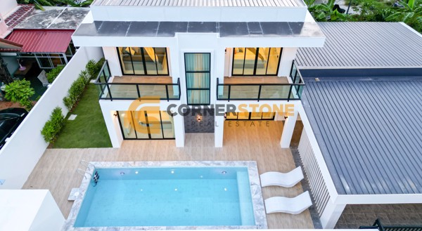 Picture of 5 bedroom House in  Jomtien