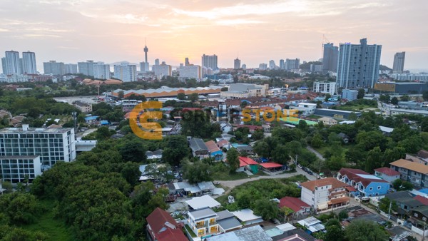 Picture of 5 bedroom House in  Jomtien Beach