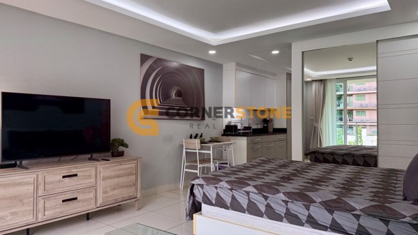 Picture of Studio Condo in Hyde Park Residence 2 Pattaya
