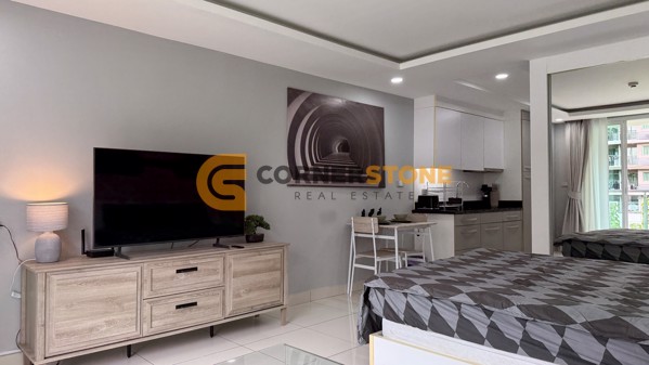 Picture of Studio Condo in Hyde Park Residence 2 Pattaya
