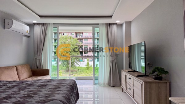 Picture of Studio Condo in Hyde Park Residence 2 Pattaya