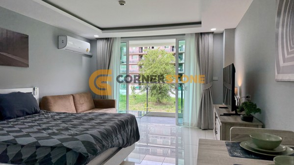Picture of Studio Condo in Hyde Park Residence 2 Pattaya