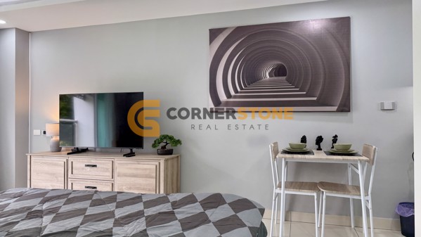 Picture of Studio Condo in Hyde Park Residence 2 Pattaya