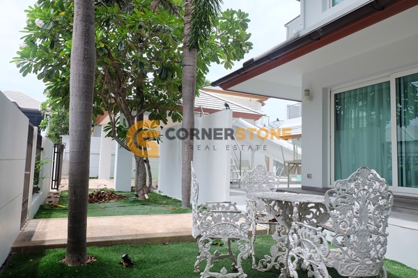 Picture of 4 bedroom House in Sea Breeze Villa Pattaya Na Kluea