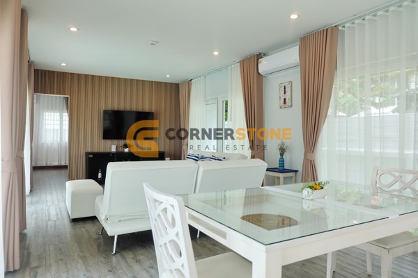 Picture of 4 bedroom House in Sea Breeze Villa Pattaya Na Kluea