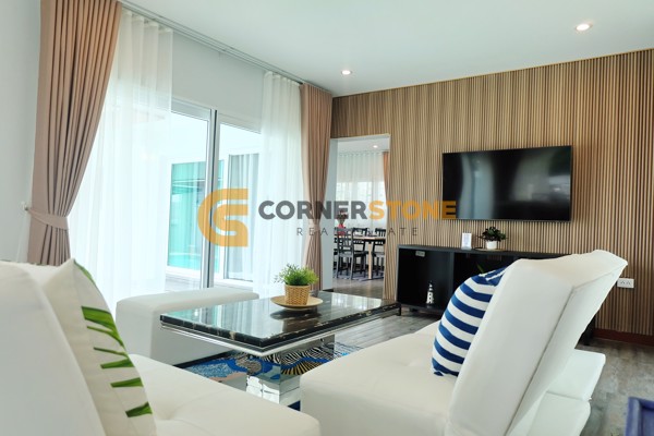 Picture of 4 bedroom House in Sea Breeze Villa Pattaya Na Kluea