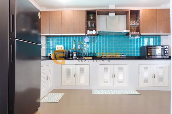 Picture of 4 bedroom House in Sea Breeze Villa Pattaya Na Kluea