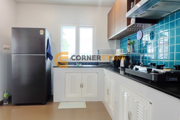 Picture of 4 bedroom House in Sea Breeze Villa Pattaya Na Kluea