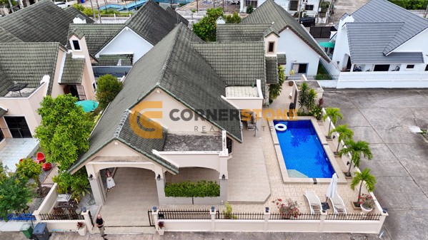 Picture of 4 bedroom House in Natheekarn Park View East Pattaya East Pattaya