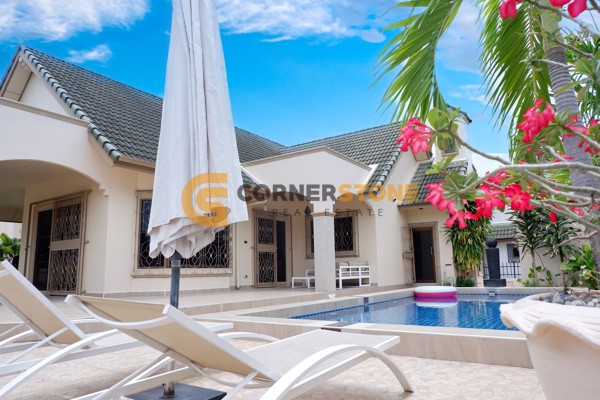 Picture of 4 bedroom House in Natheekarn Park View East Pattaya East Pattaya