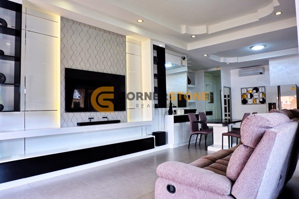 Picture of บ้าน 4 ห้องนอน ในโครงการ Natheekarn Park View  ตั้งอยู่ที่ พัทยาตะวันออก