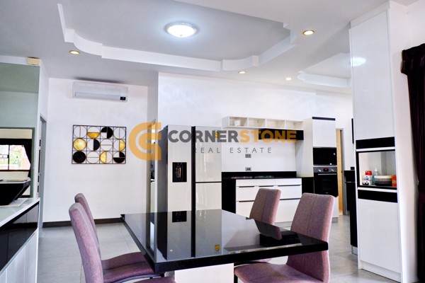 Picture of 4 bedroom House in Natheekarn Park View East Pattaya East Pattaya
