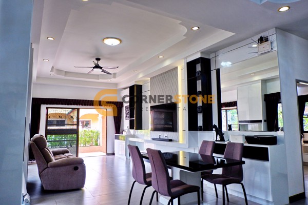 Picture of บ้าน 4 ห้องนอน ในโครงการ Natheekarn Park View  ตั้งอยู่ที่ พัทยาตะวันออก