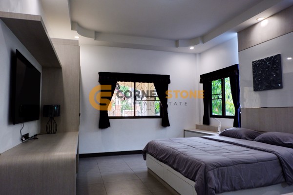 Picture of บ้าน 4 ห้องนอน ในโครงการ Natheekarn Park View  ตั้งอยู่ที่ พัทยาตะวันออก