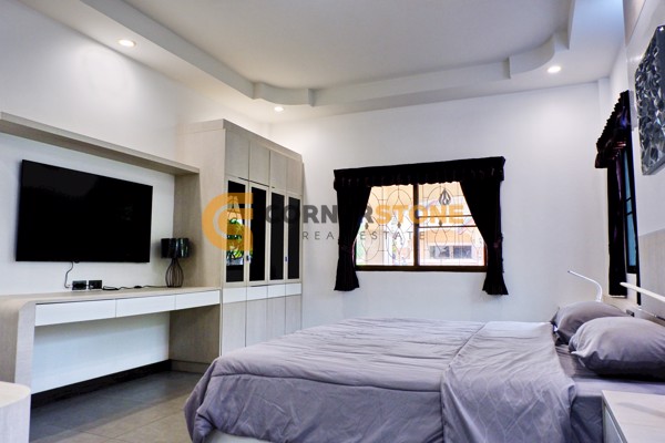 Picture of บ้าน 4 ห้องนอน ในโครงการ Natheekarn Park View  ตั้งอยู่ที่ พัทยาตะวันออก