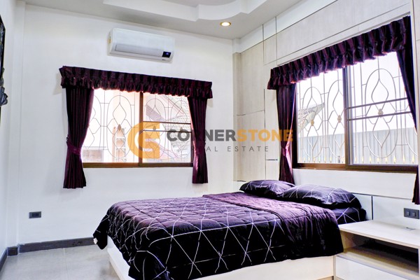 Picture of บ้าน 4 ห้องนอน ในโครงการ Natheekarn Park View  ตั้งอยู่ที่ พัทยาตะวันออก