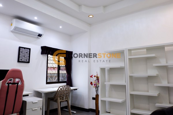 Picture of บ้าน 4 ห้องนอน ในโครงการ Natheekarn Park View  ตั้งอยู่ที่ พัทยาตะวันออก