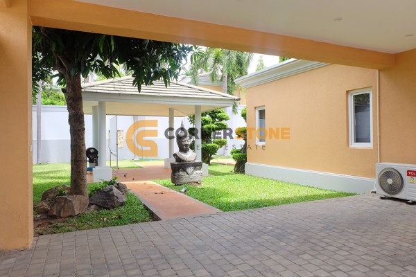 Picture of บ้าน 3 ห้องนอน ในโครงการ Siam Royal View ตั้งอยู่ที่ พัทยาตะวันออก