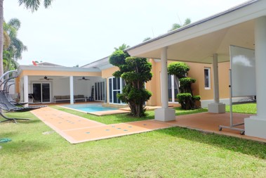 Picture of บ้าน 3 ห้องนอน ในโครงการ Siam Royal View ตั้งอยู่ที่ พัทยาตะวันออก