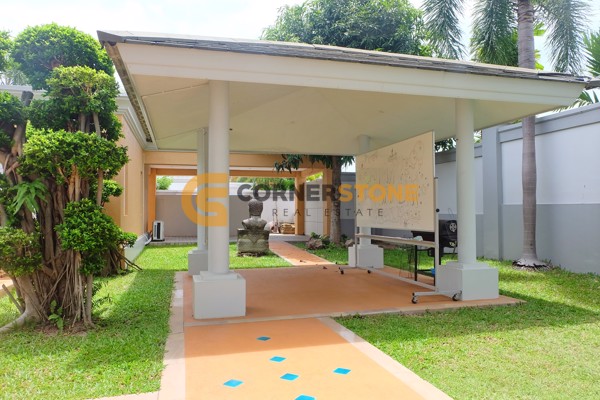 Picture of บ้าน 3 ห้องนอน ในโครงการ Siam Royal View ตั้งอยู่ที่ พัทยาตะวันออก