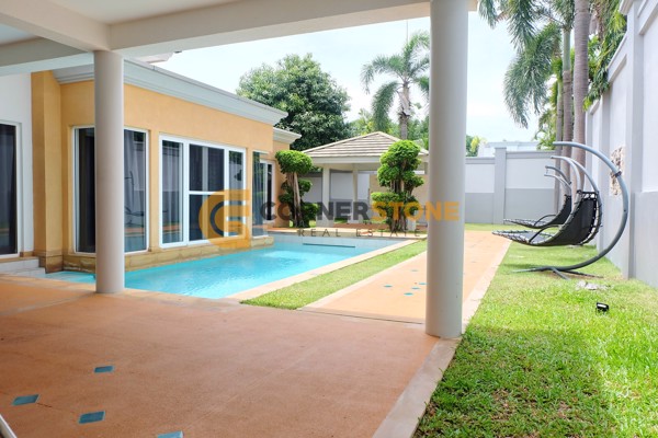 Picture of บ้าน 3 ห้องนอน ในโครงการ Siam Royal View ตั้งอยู่ที่ พัทยาตะวันออก