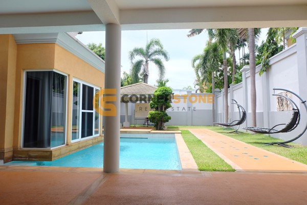 Picture of บ้าน 3 ห้องนอน ในโครงการ Siam Royal View ตั้งอยู่ที่ พัทยาตะวันออก