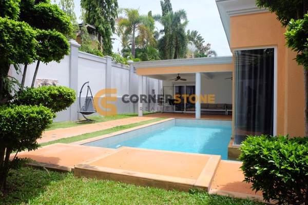 Picture of บ้าน 3 ห้องนอน ในโครงการ Siam Royal View ตั้งอยู่ที่ พัทยาตะวันออก