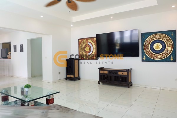 Picture of บ้าน 3 ห้องนอน ในโครงการ Siam Royal View ตั้งอยู่ที่ พัทยาตะวันออก