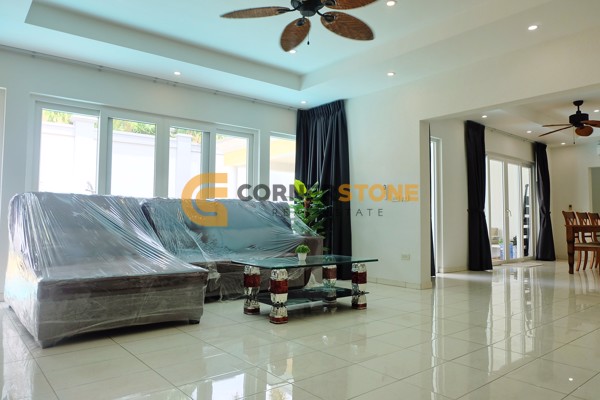 Picture of บ้าน 3 ห้องนอน ในโครงการ Siam Royal View ตั้งอยู่ที่ พัทยาตะวันออก