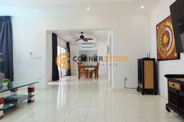 Picture of บ้าน 3 ห้องนอน ในโครงการ Siam Royal View ตั้งอยู่ที่ พัทยาตะวันออก