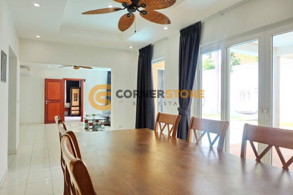 Picture of บ้าน 3 ห้องนอน ในโครงการ Siam Royal View ตั้งอยู่ที่ พัทยาตะวันออก