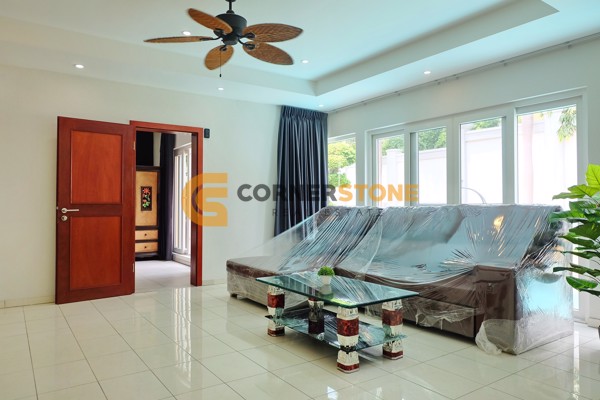 Picture of บ้าน 3 ห้องนอน ในโครงการ Siam Royal View ตั้งอยู่ที่ พัทยาตะวันออก