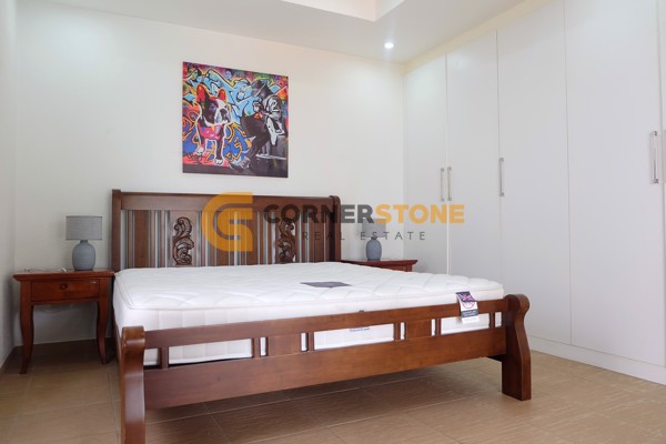Picture of บ้าน 3 ห้องนอน ในโครงการ Siam Royal View ตั้งอยู่ที่ พัทยาตะวันออก
