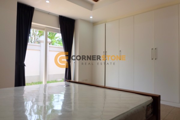 Picture of บ้าน 3 ห้องนอน ในโครงการ Siam Royal View ตั้งอยู่ที่ พัทยาตะวันออก