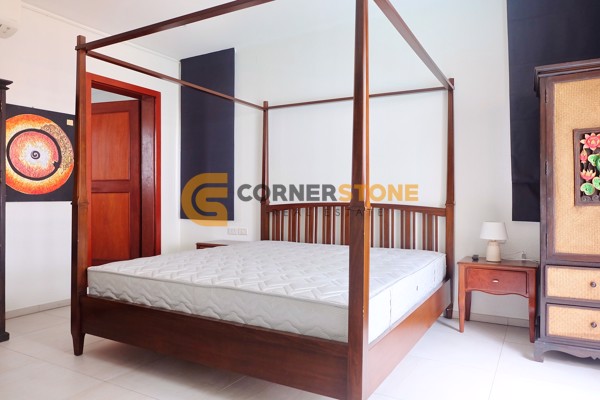 Picture of บ้าน 3 ห้องนอน ในโครงการ Siam Royal View ตั้งอยู่ที่ พัทยาตะวันออก
