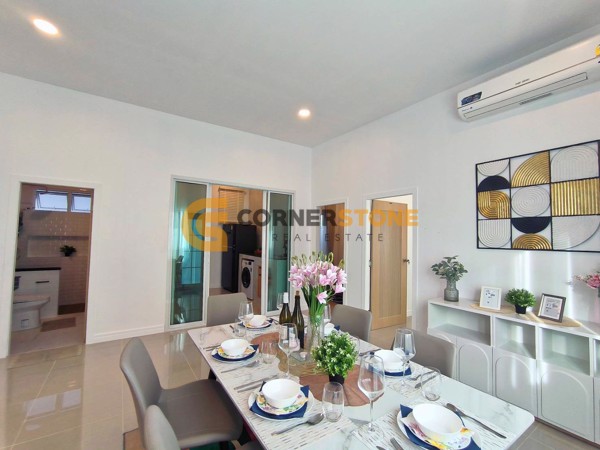 Picture of 3 bedroom House in  East Pattaya