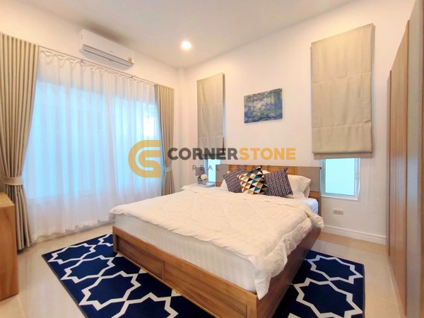 Picture of 3 bedroom House in  East Pattaya