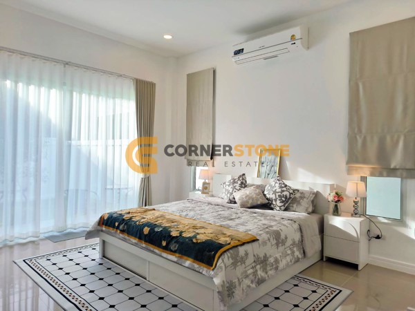 Picture of 3 bedroom House in  East Pattaya