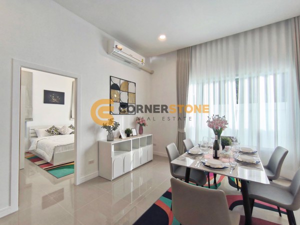 Picture of 3 bedroom House in  East Pattaya