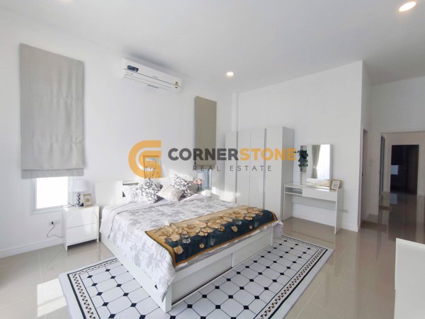 Picture of 3 bedroom House in  East Pattaya