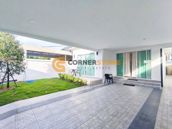 Picture of 3 bedroom House in  East Pattaya