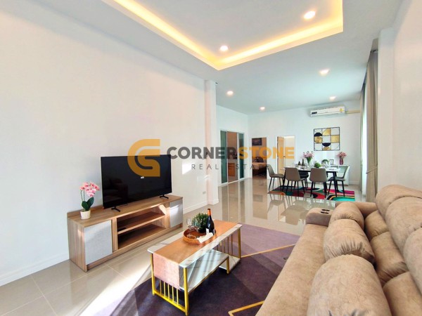 Picture of 3 bedroom House in  East Pattaya