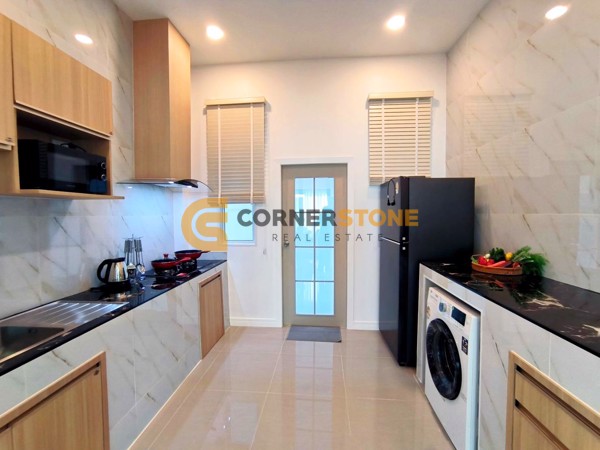 Picture of 3 bedroom House in  East Pattaya