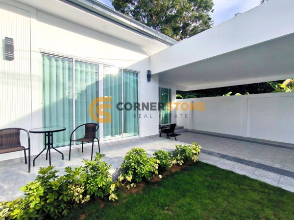 Picture of 3 bedroom House in  East Pattaya