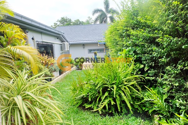 Picture of 4 bedroom House in Pattaya Land and House East Pattaya