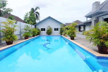 Picture of 4 bedroom House in Pattaya Land and House East Pattaya