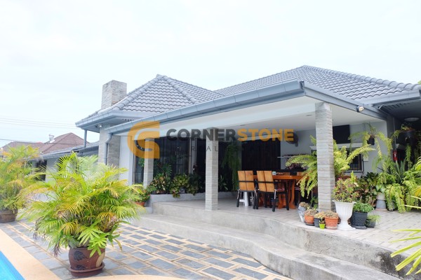 Picture of 4 bedroom House in Pattaya Land and House East Pattaya