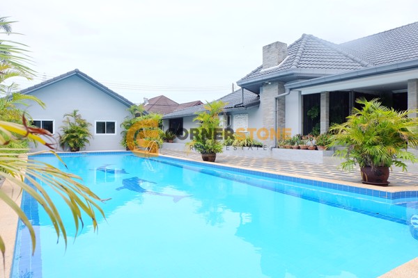 Picture of 4 bedroom House in Pattaya Land and House East Pattaya